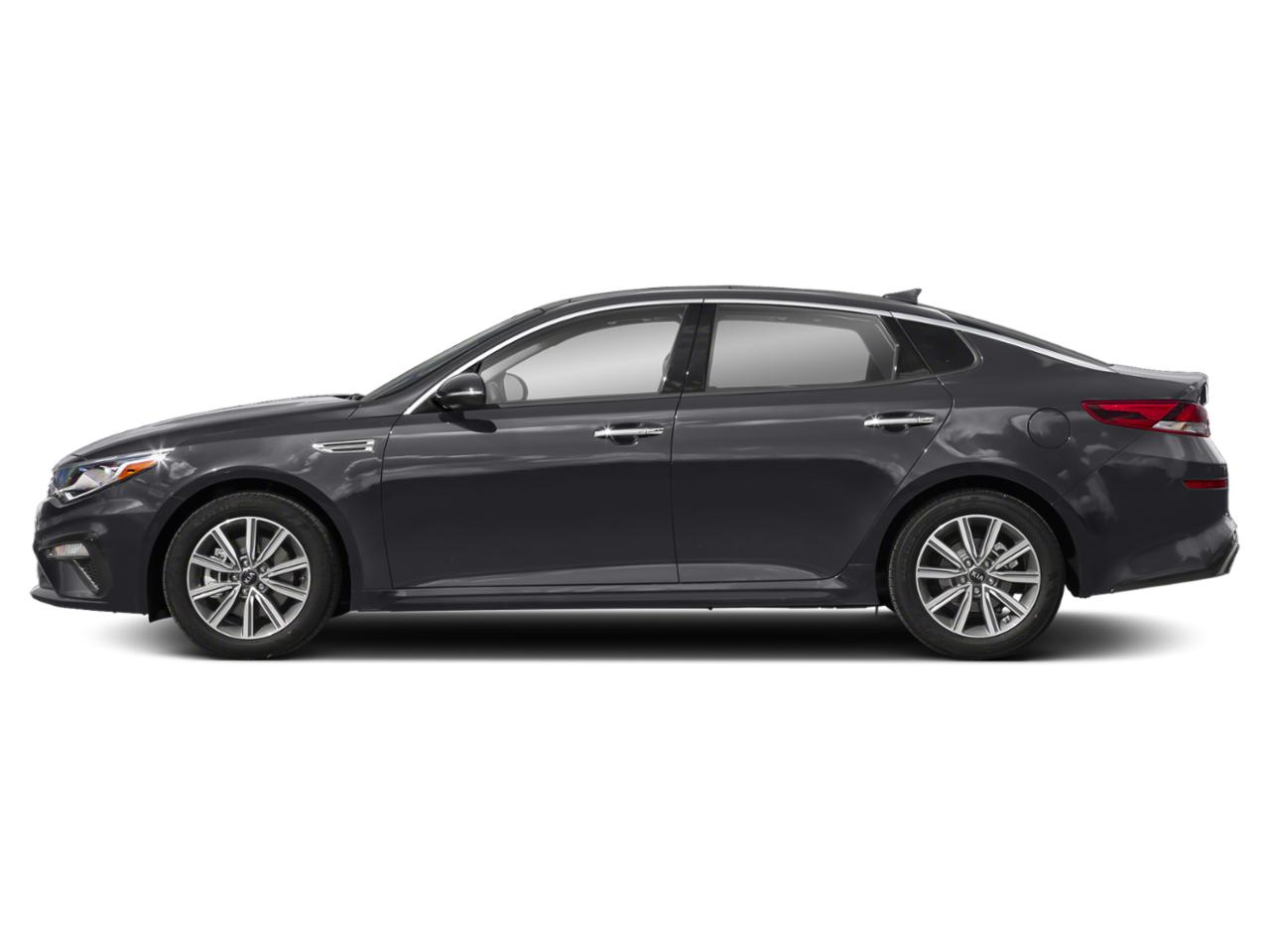 2020 Kia Optima Vehicle Photo in GREENACRES, FL 33463-3207