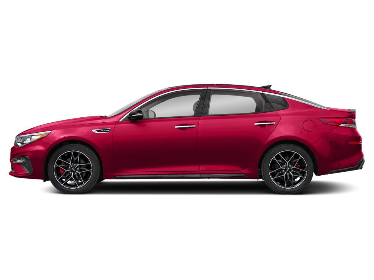 2020 Kia Optima Vehicle Photo in Cedar Rapids, IA 52402