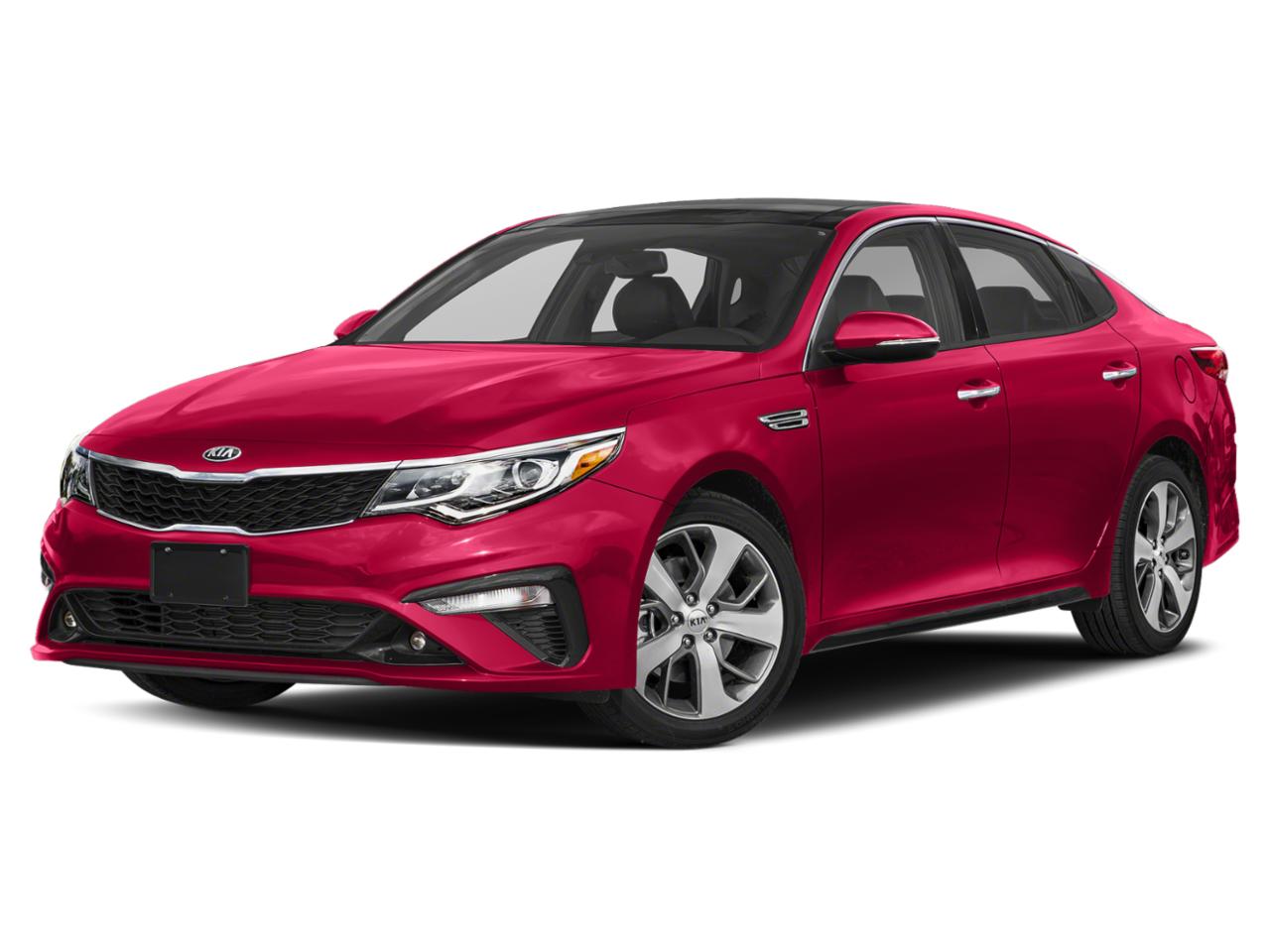 2020 Kia Optima Vehicle Photo in Miami, FL 33135