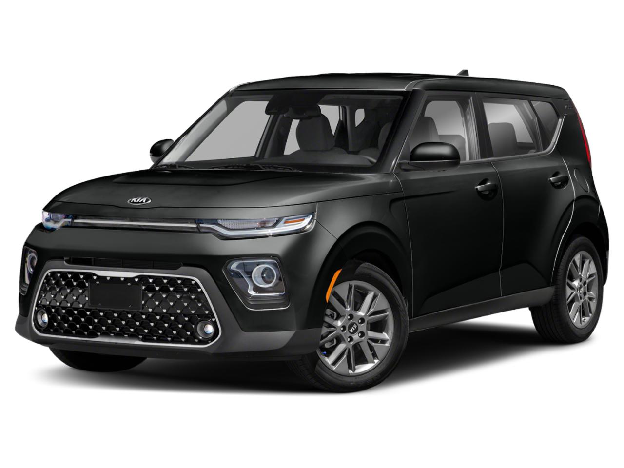 2020 Kia Soul Vehicle Photo in Sanford, FL 32771