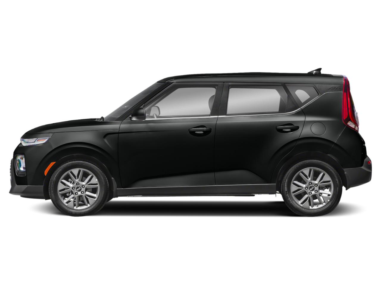 2020 Kia Soul Vehicle Photo in Sanford, FL 32771