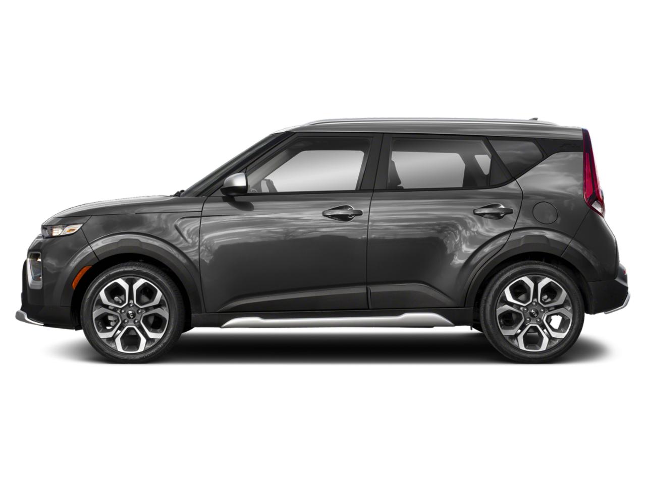 2020 Kia Soul Vehicle Photo in Pinellas Park , FL 33781