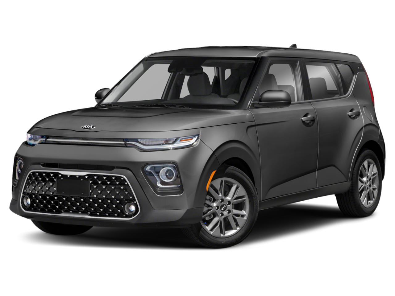 2020 Kia Soul Vehicle Photo in Mechanicsburg, PA 17050-1707