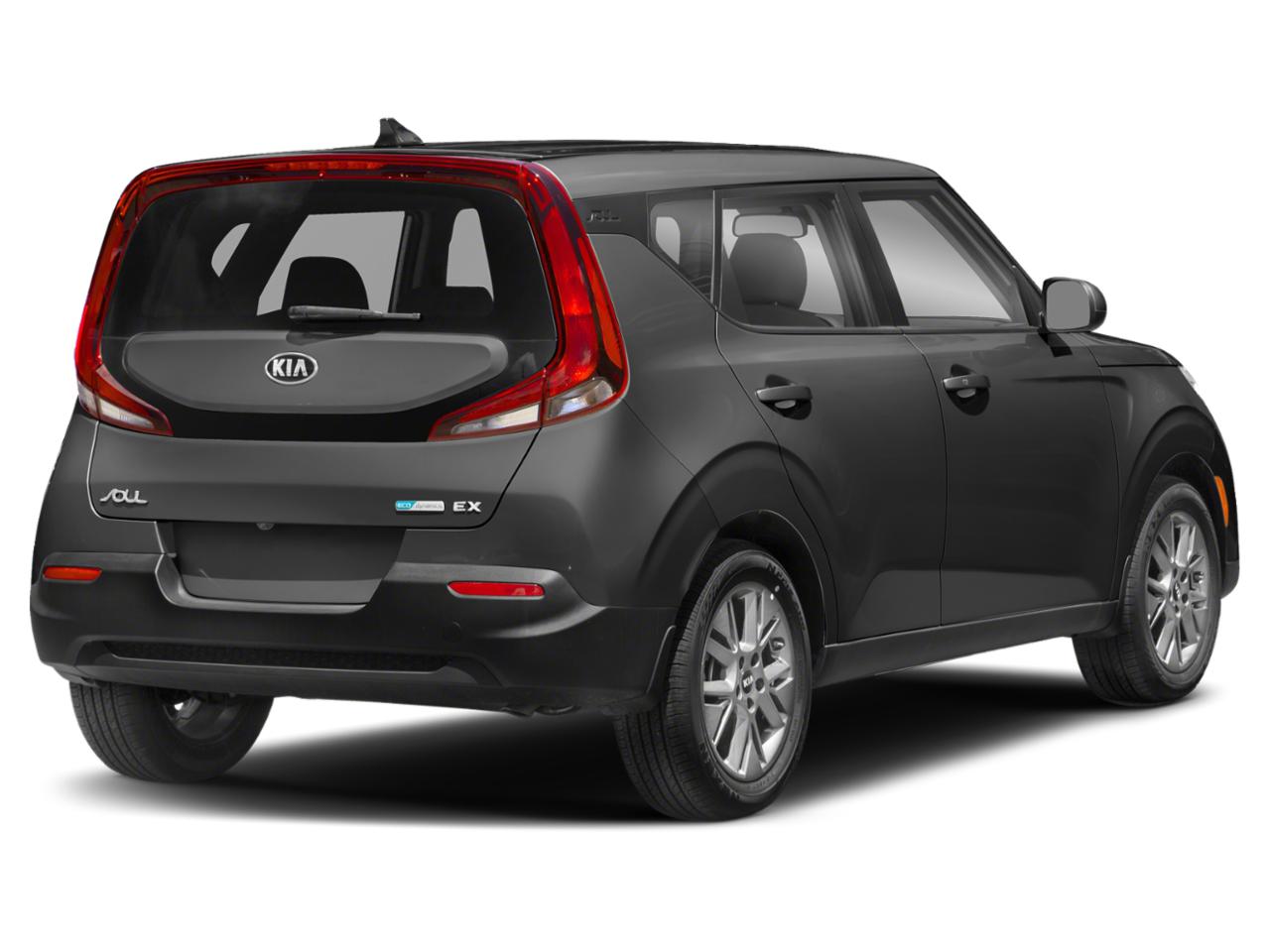 2020 Kia Soul Vehicle Photo in Mechanicsburg, PA 17050-1707