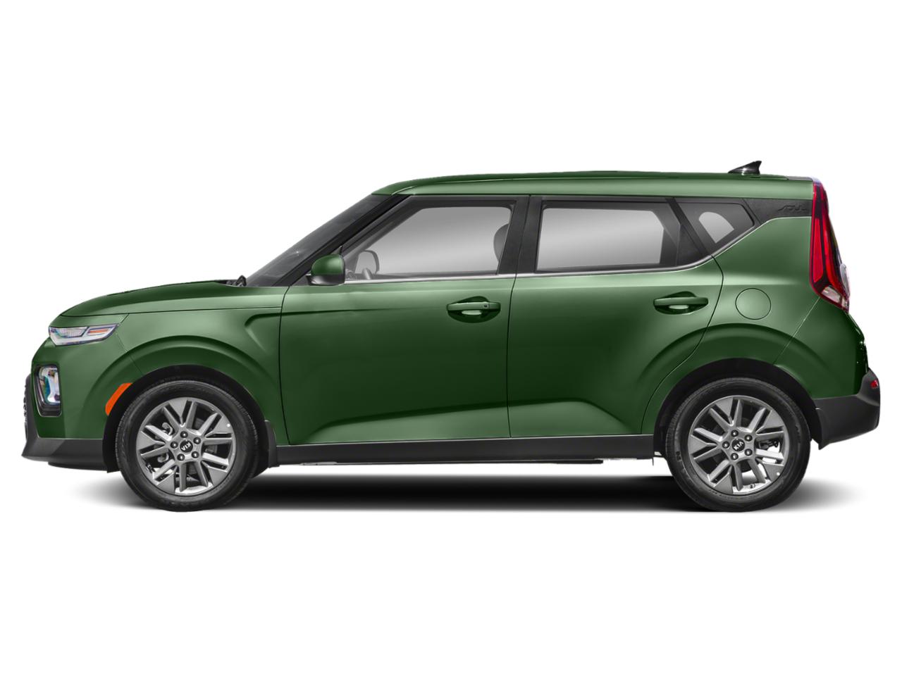 2020 Kia Soul Vehicle Photo in San Antonio, TX 78238