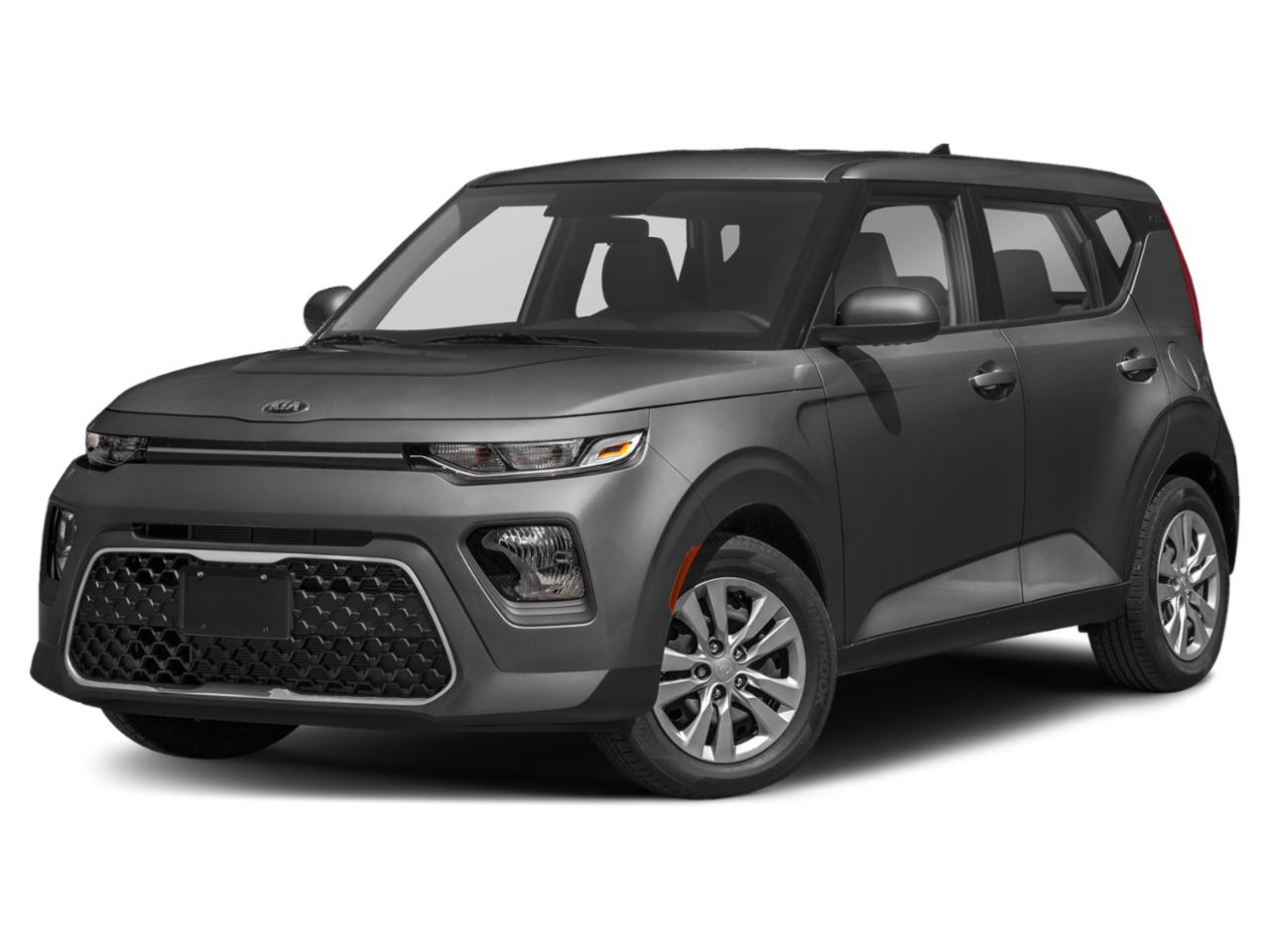 2020 Kia Soul Vehicle Photo in Tustin, CA 92782