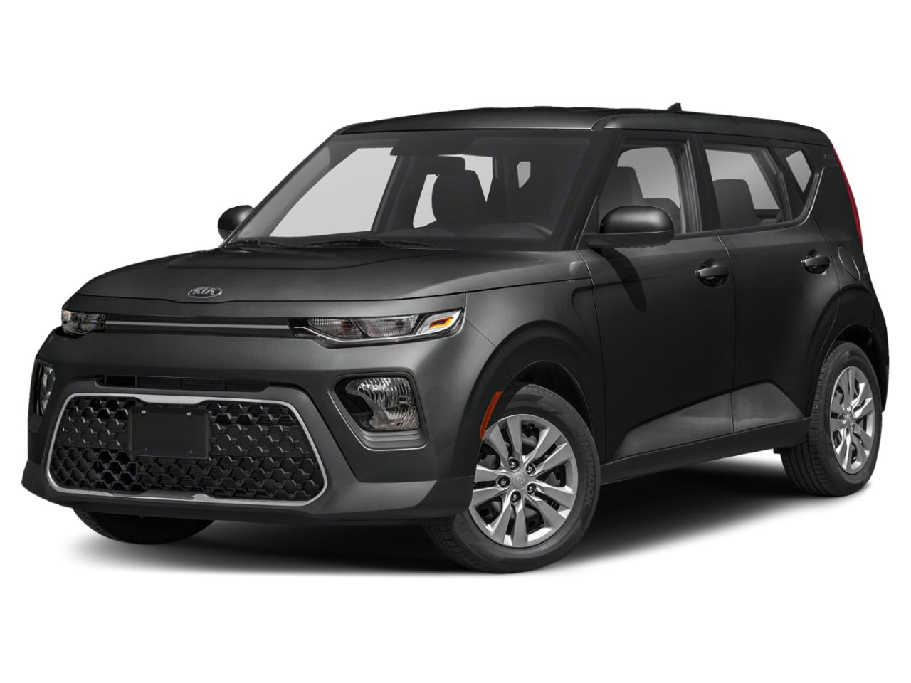 2020 Kia Soul Vehicle Photo in Panama City, FL 32401