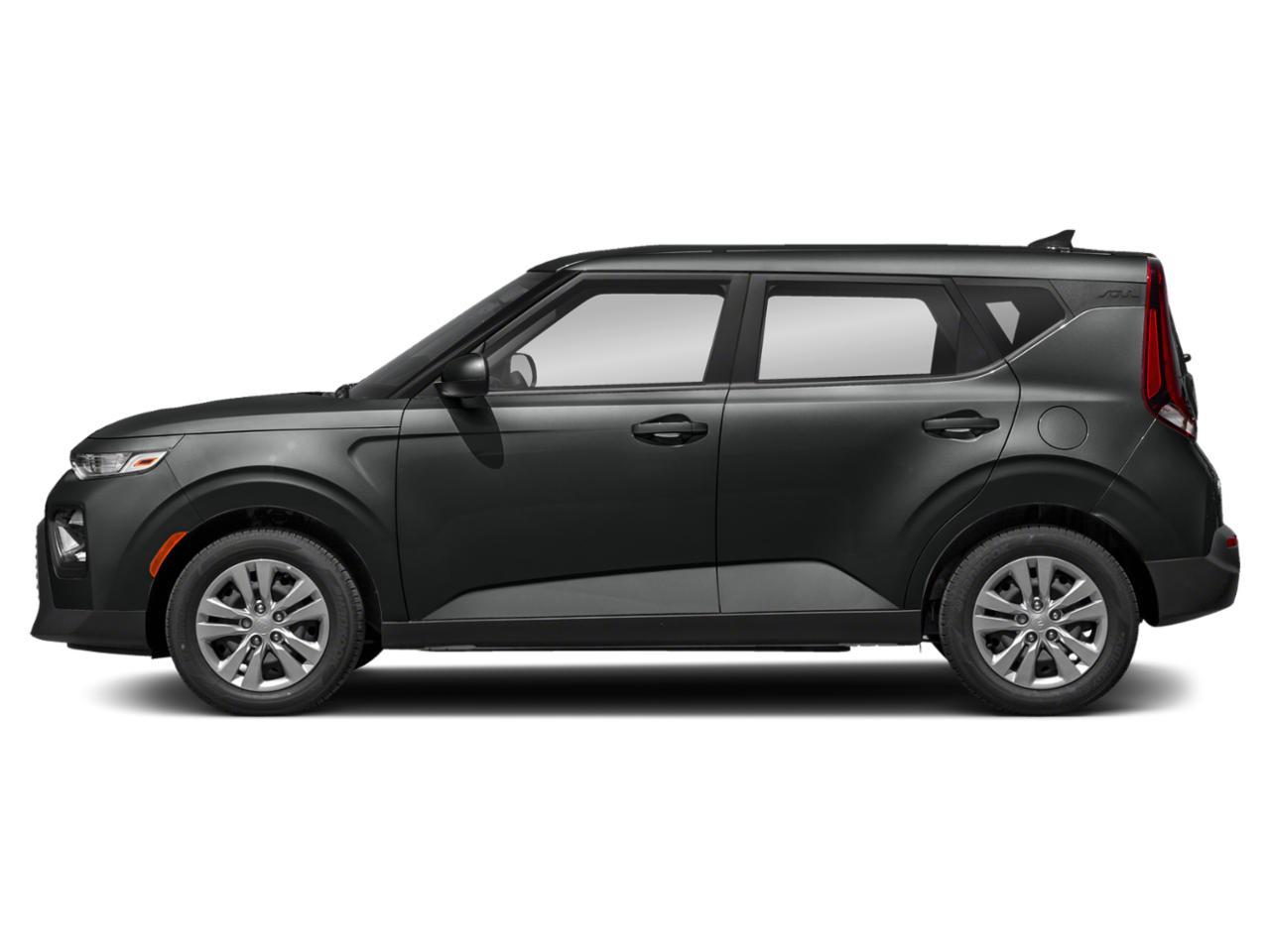 2020 Kia Soul Vehicle Photo in Panama City, FL 32401