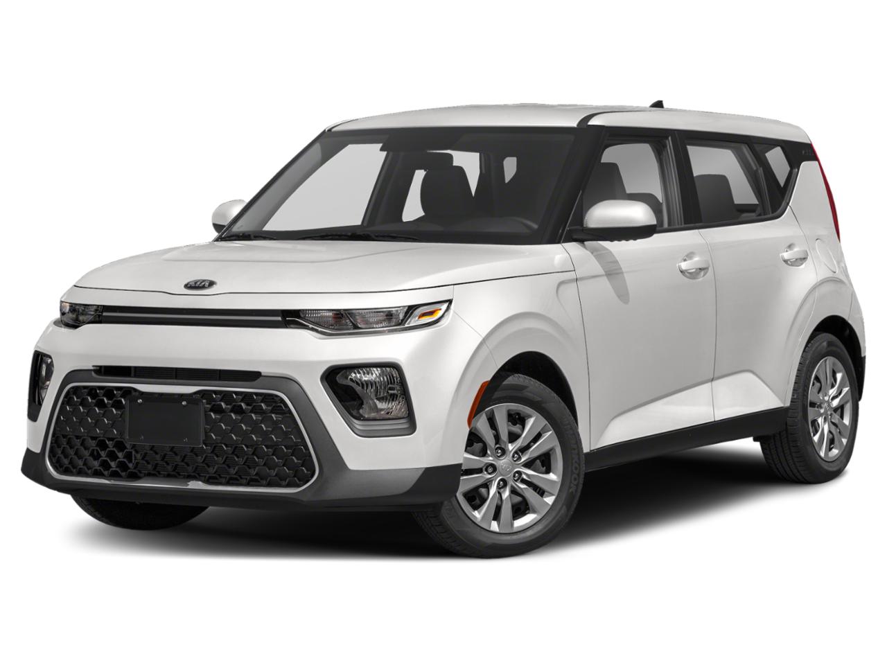 Used 2020 Kia Soul S with VIN KNDJ23AU9L7051641 for sale in Melbourne, FL