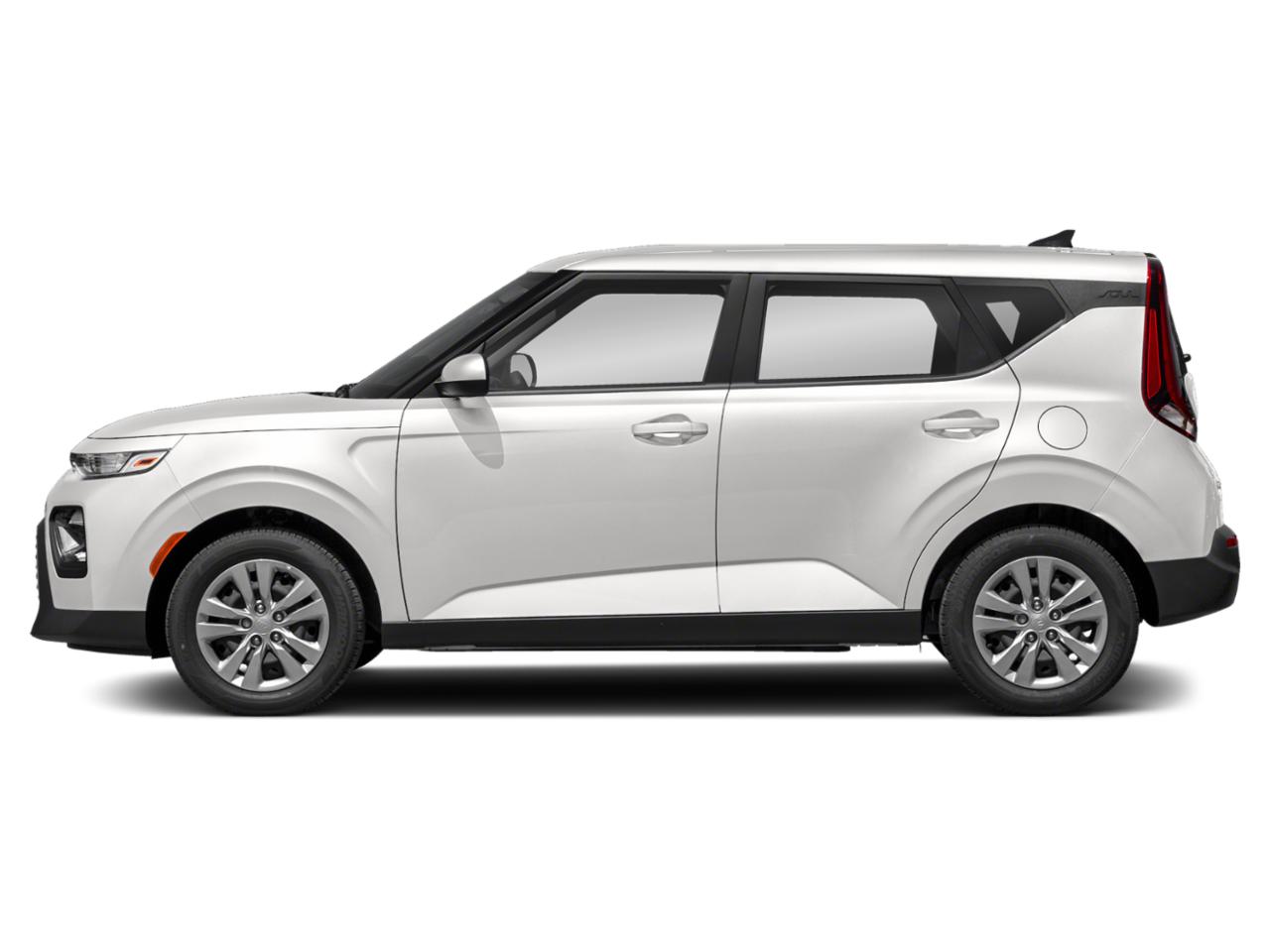 2020 Kia Soul Vehicle Photo in San Antonio, TX 78209