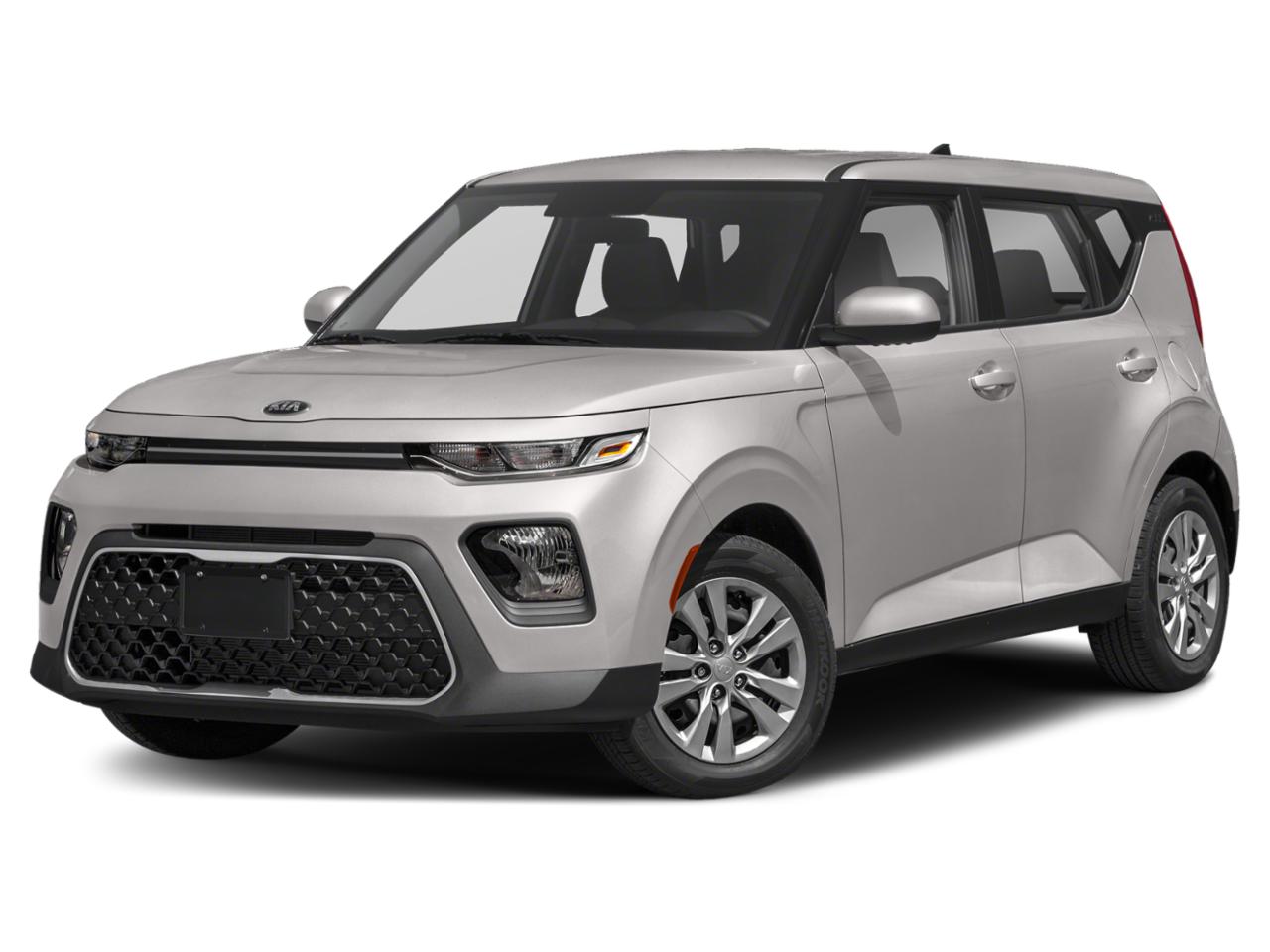 2020 Kia Soul Vehicle Photo in Pinellas Park , FL 33781