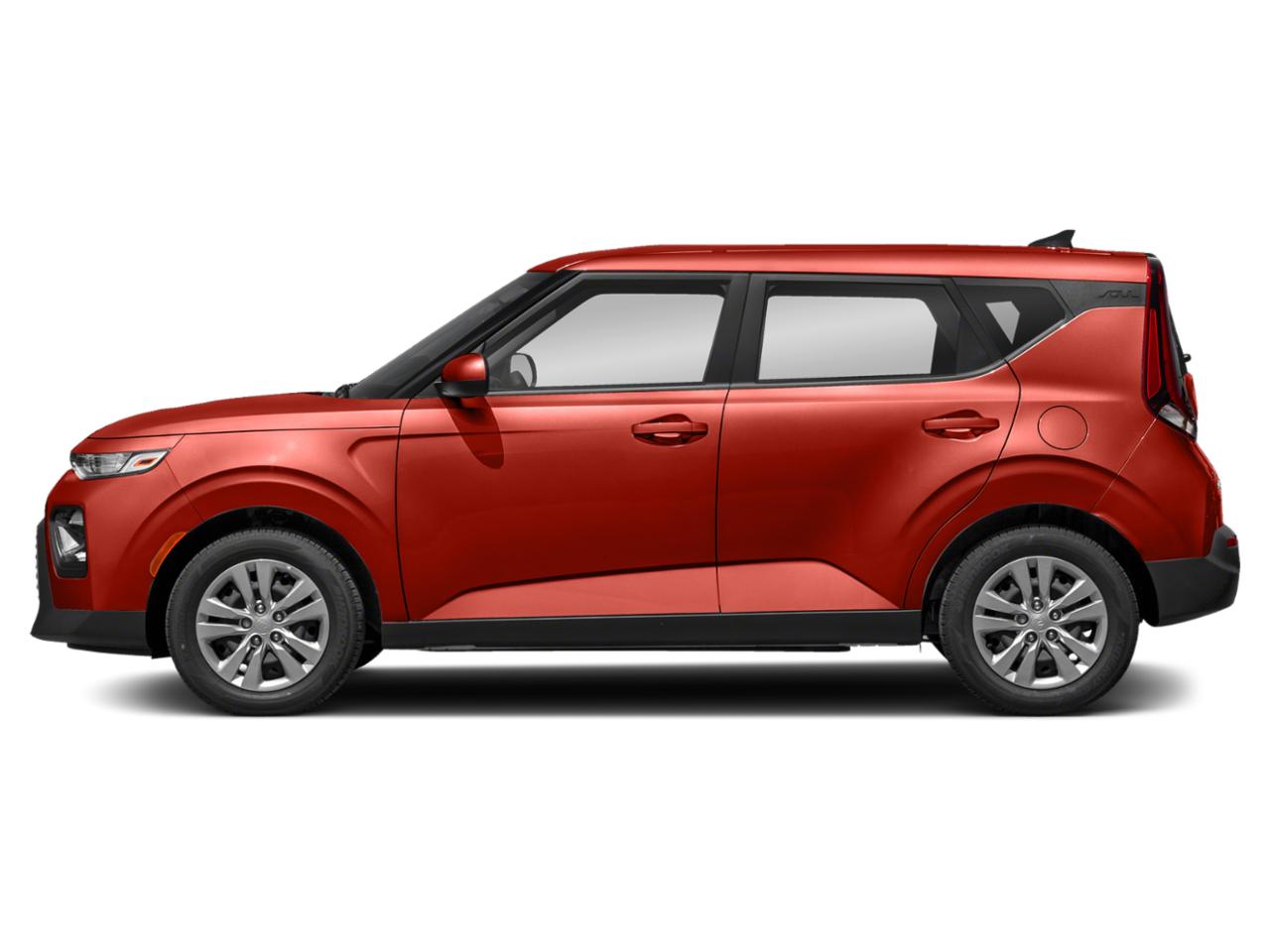 2020 Kia Soul Vehicle Photo in PEMBROKE PINES, FL 33024-6534