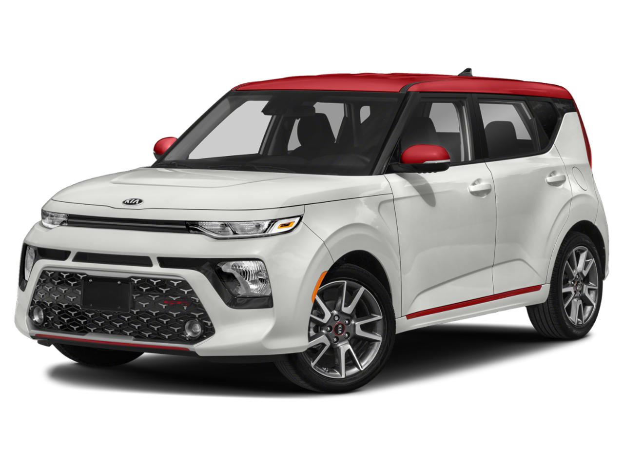 2020 Kia Soul Vehicle Photo in San Antonio, TX 78209