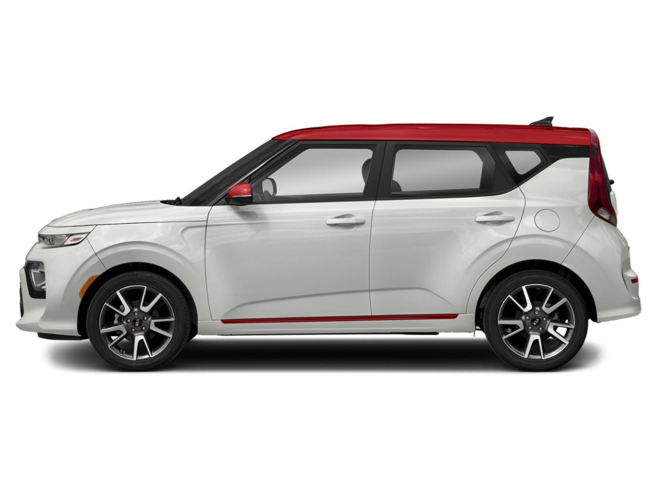 2020 Kia Soul Vehicle Photo in San Antonio, TX 78209