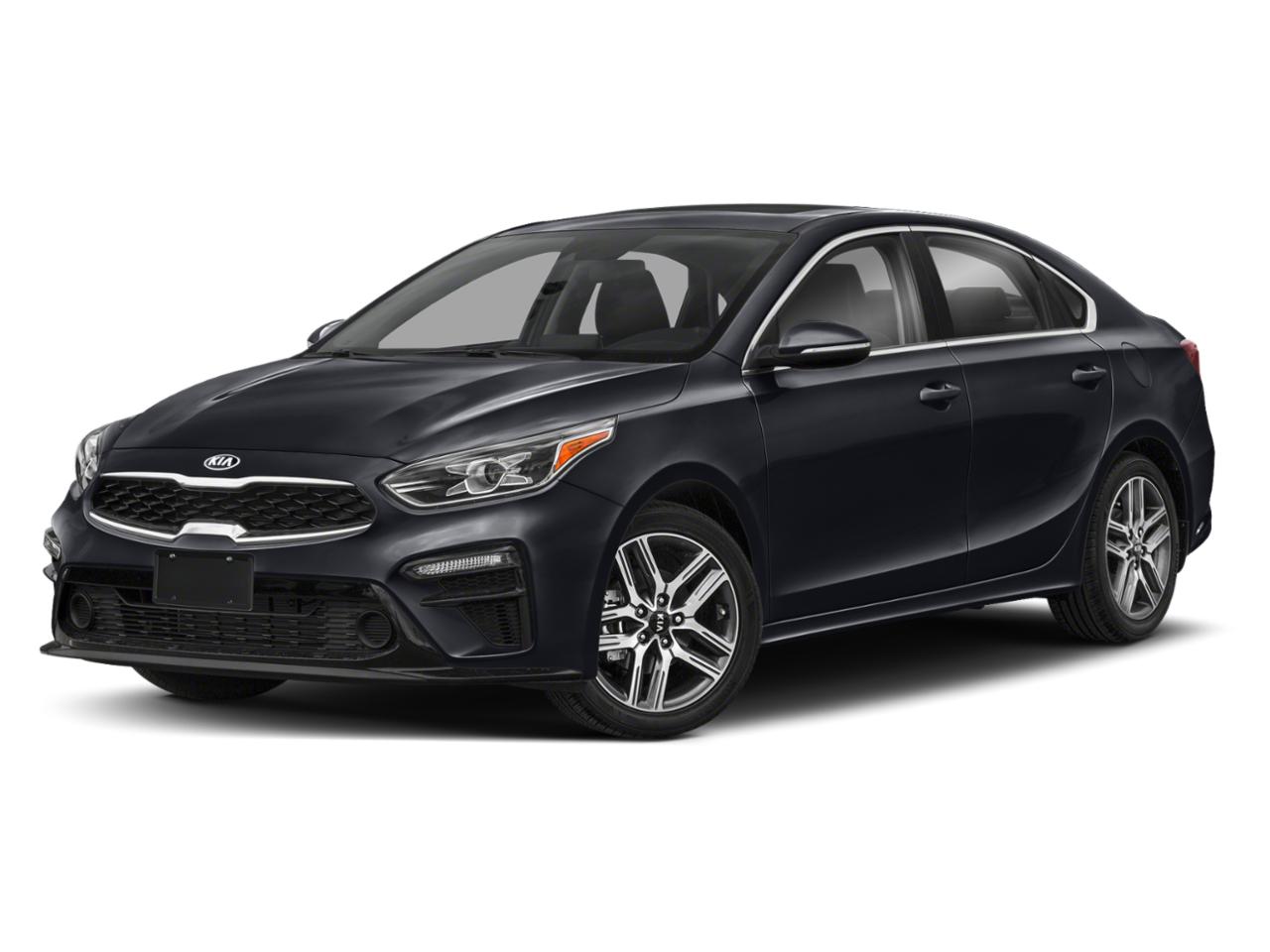 2020 Kia Forte Vehicle Photo in MADISON, WI 53713-3220