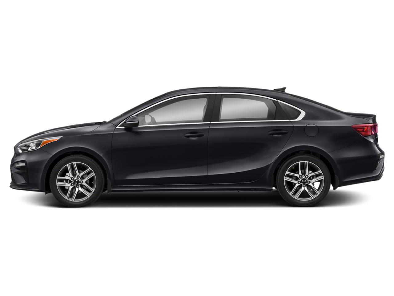 2020 Kia Forte Vehicle Photo in MADISON, WI 53713-3220