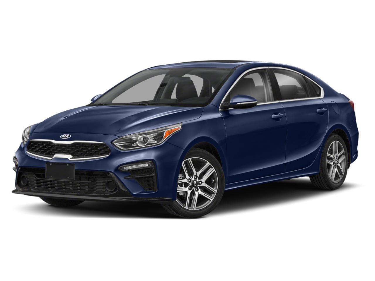 2020 Kia Forte Vehicle Photo in Oshkosh, WI 54904