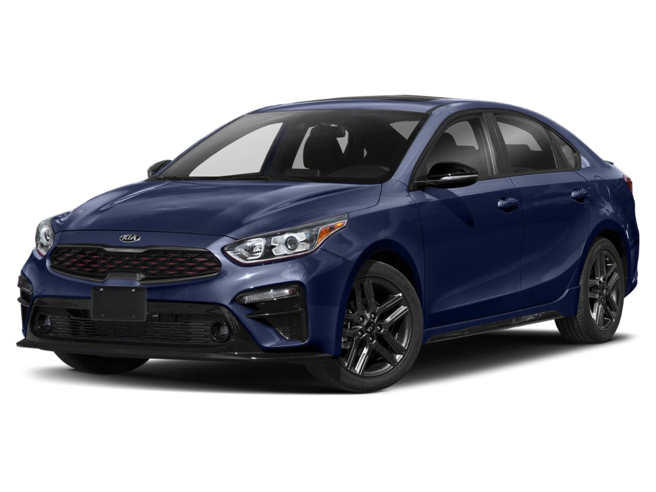 2020 Kia Forte Vehicle Photo in Appleton, WI 54914