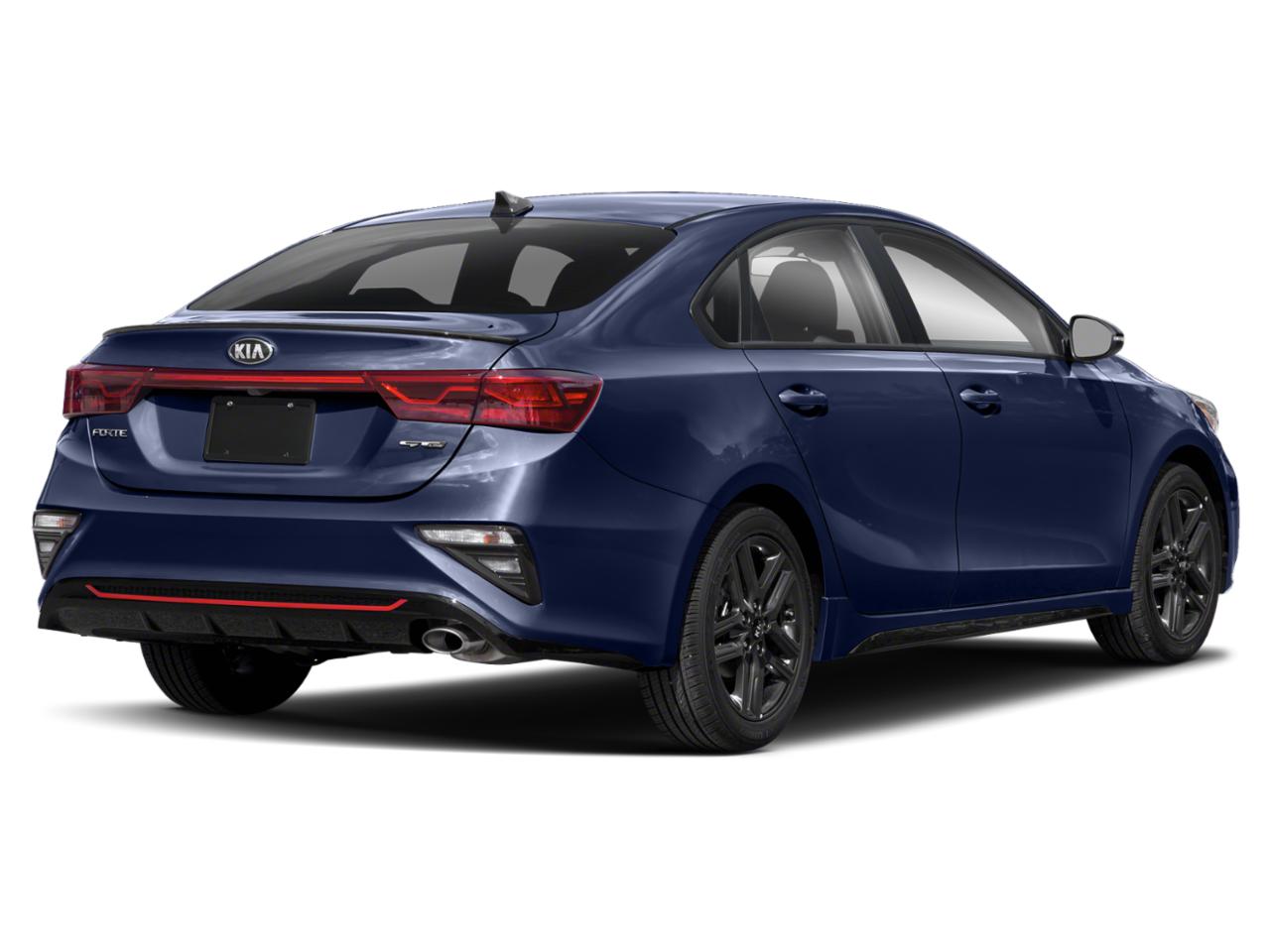 2020 Kia Forte Vehicle Photo in Appleton, WI 54914