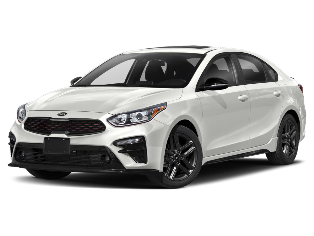 2020 Kia Forte Vehicle Photo in Appleton, WI 54914