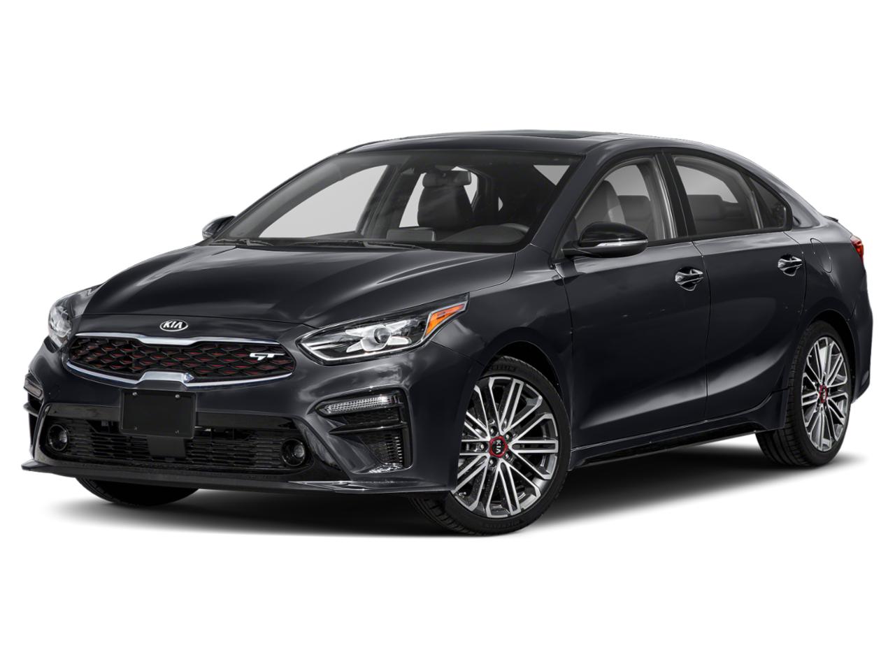 2020 Kia Forte Vehicle Photo in Pembroke Pines, FL 33027