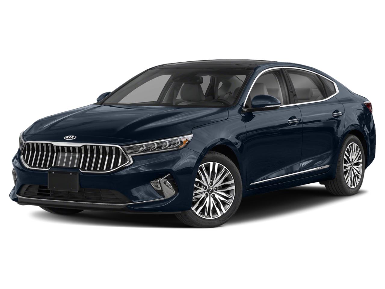 2020 Kia Cadenza Vehicle Photo in ELK GROVE, CA 95757-8703