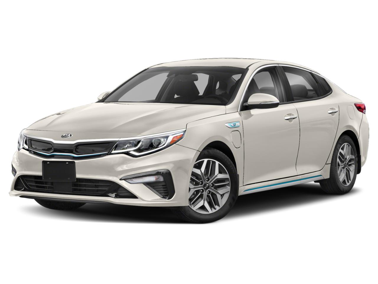 2020 Kia Optima Plug-In Hybrid Vehicle Photo in Las Vegas, NV 89149