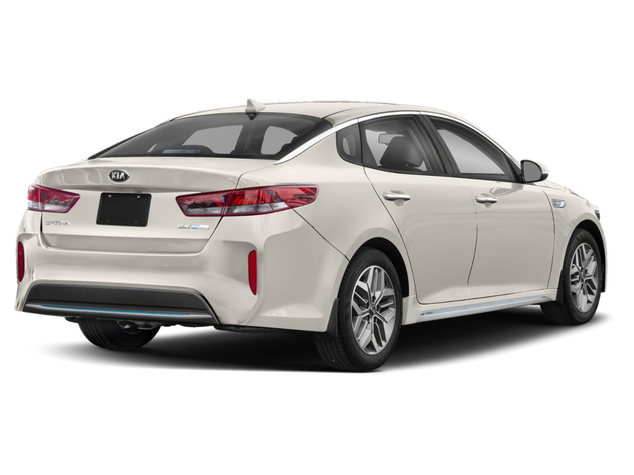 2020 Kia Optima Plug-In Hybrid Vehicle Photo in Las Vegas, NV 89149