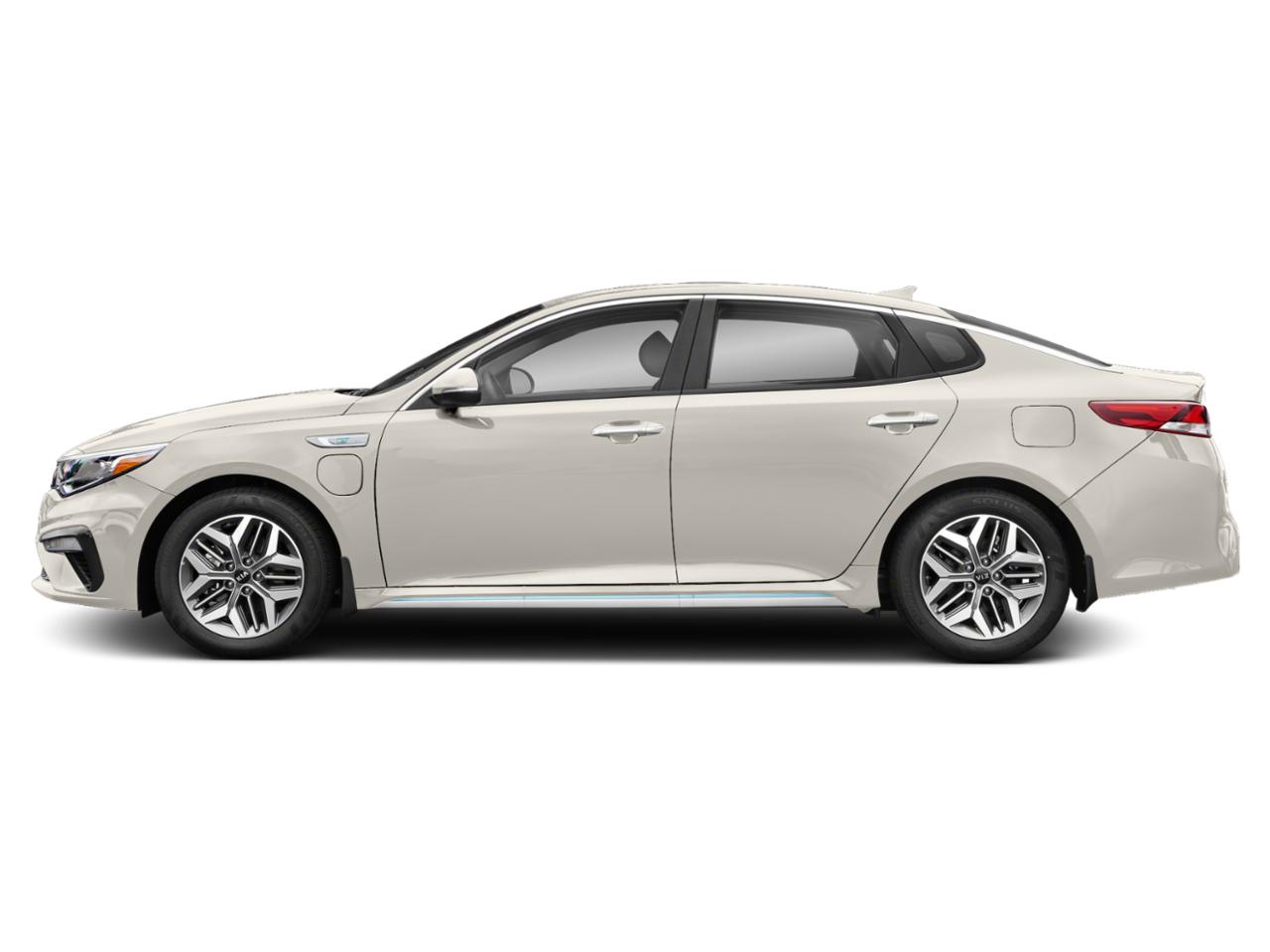 2020 Kia Optima Plug-In Hybrid Vehicle Photo in Las Vegas, NV 89149