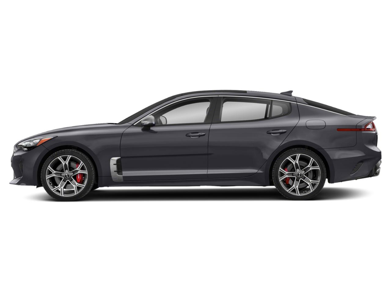 2020 Kia Stinger Vehicle Photo in AUSTIN, TX 78759-4154