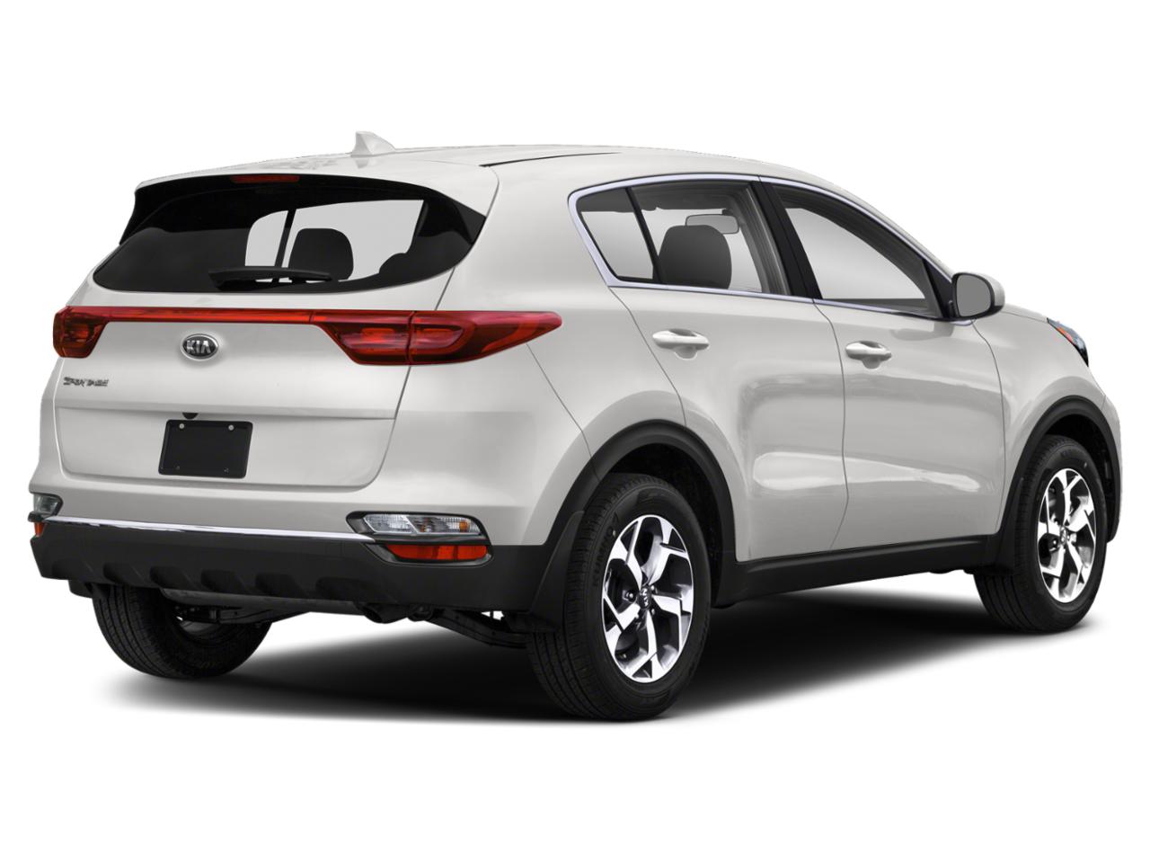 2020 Kia Sportage Vehicle Photo in Belle Vernon, PA 15012
