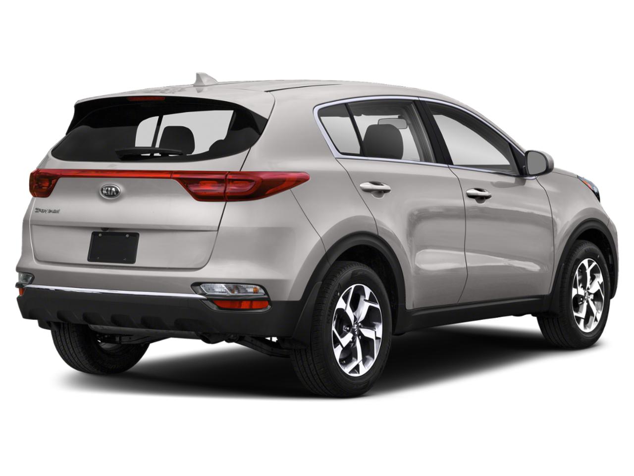 2020 Kia Sportage Vehicle Photo in Ft. Myers, FL 33907