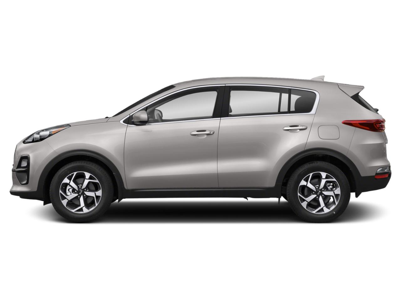 2020 Kia Sportage Vehicle Photo in Ft. Myers, FL 33907