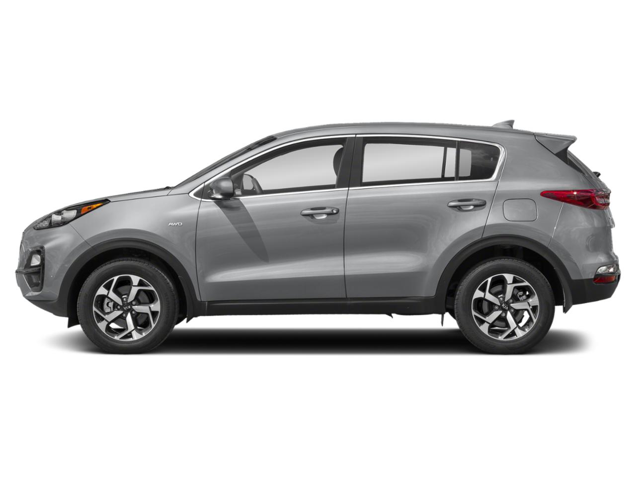 2020 Kia Sportage Vehicle Photo in LEOMINSTER, MA 01453-2952