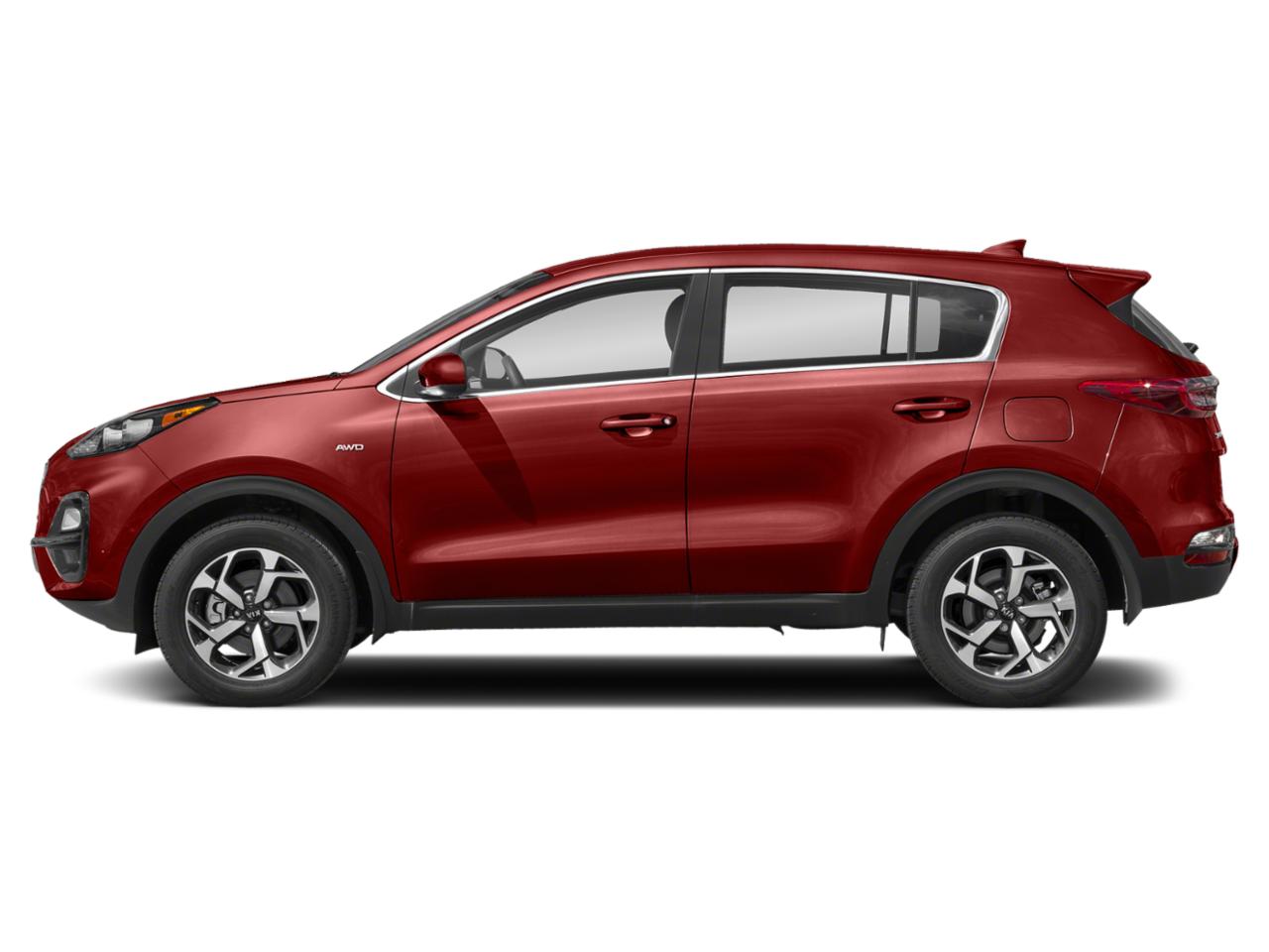 2020 Kia Sportage Vehicle Photo in Oshkosh, WI 54904