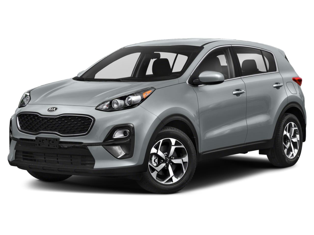 2020 Kia Sportage Vehicle Photo in Miami, FL 33015