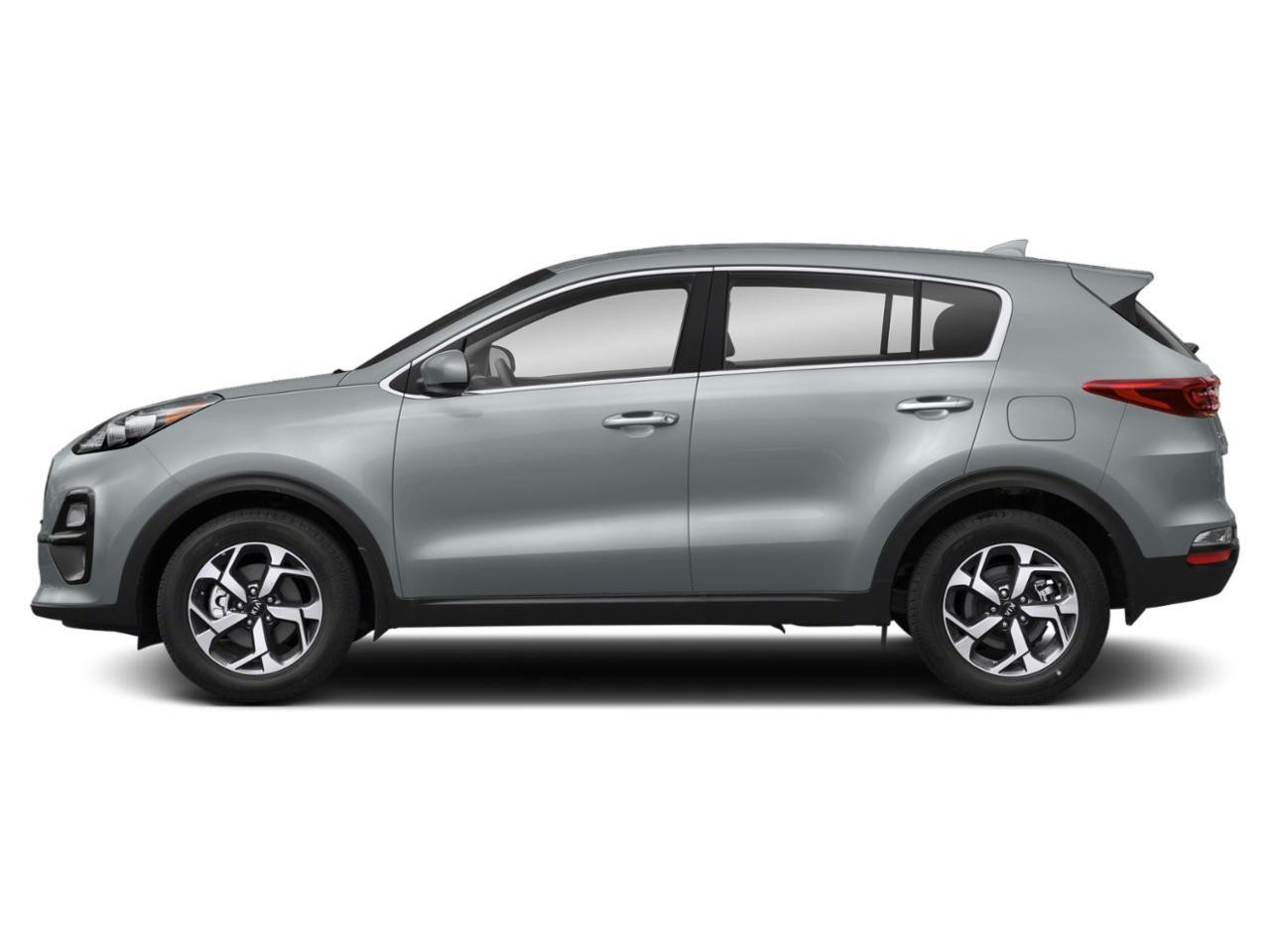 2020 Kia Sportage Vehicle Photo in Miami, FL 33015