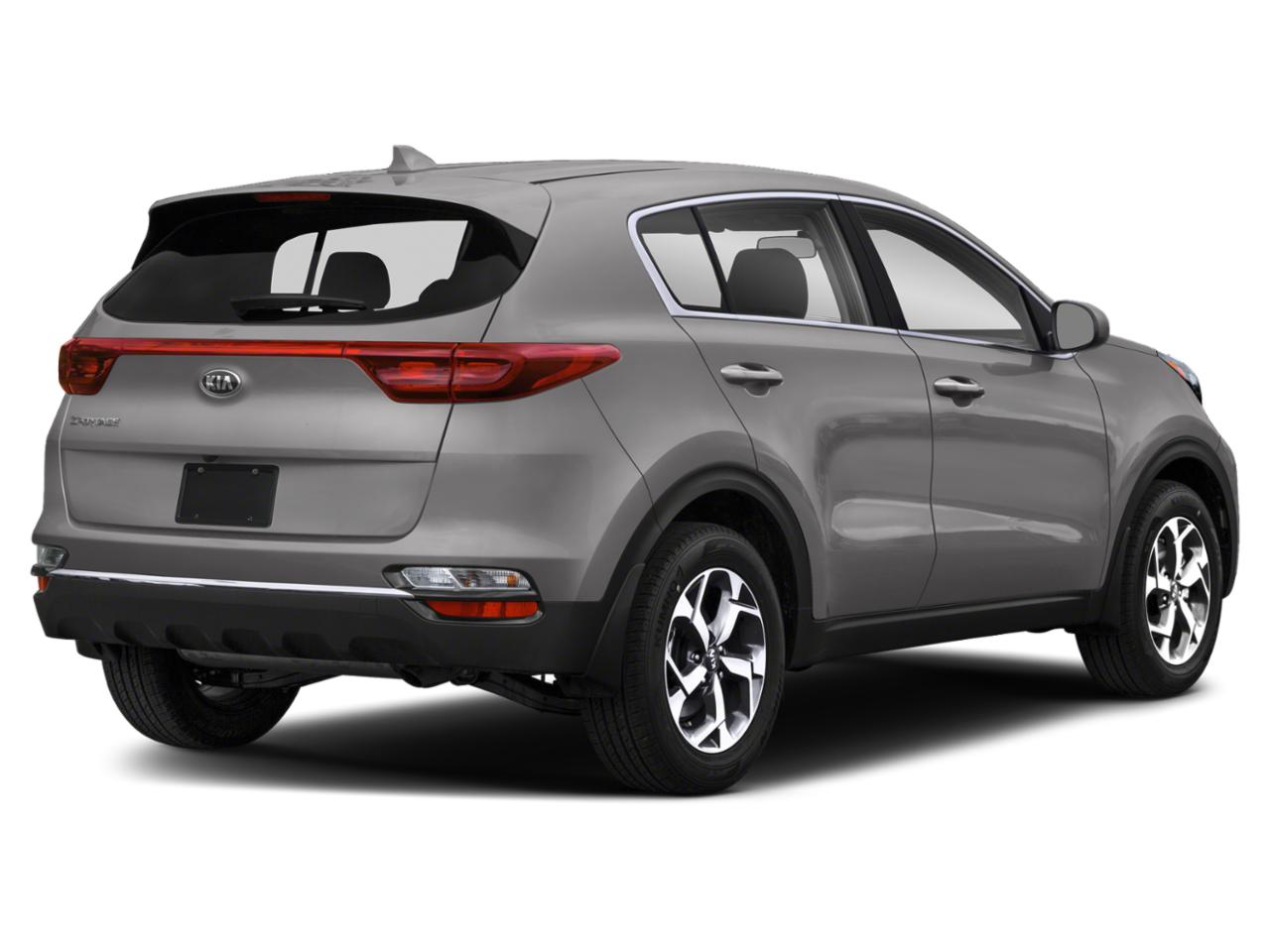 2020 Kia Sportage Vehicle Photo in Ft. Myers, FL 33907