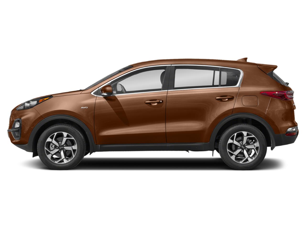 2020 Kia Sportage Vehicle Photo in Appleton, WI 54914