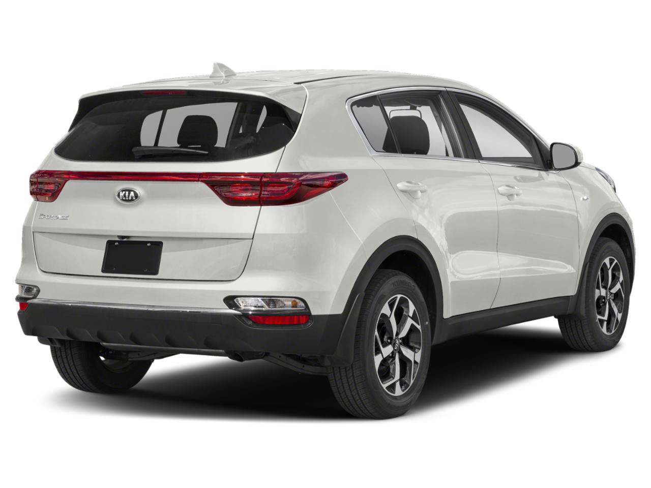 2020 Kia Sportage Vehicle Photo in Belle Vernon, PA 15012