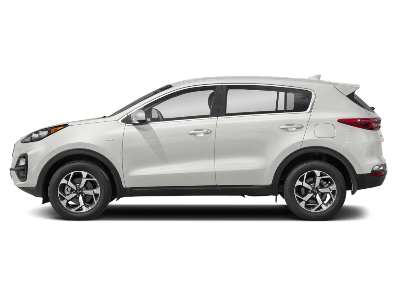 2020 Kia Sportage Vehicle Photo in Belle Vernon, PA 15012