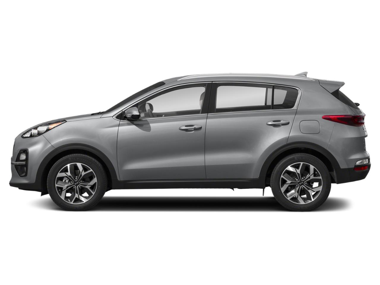 2020 Kia Sportage Vehicle Photo in Orlando, FL 32811