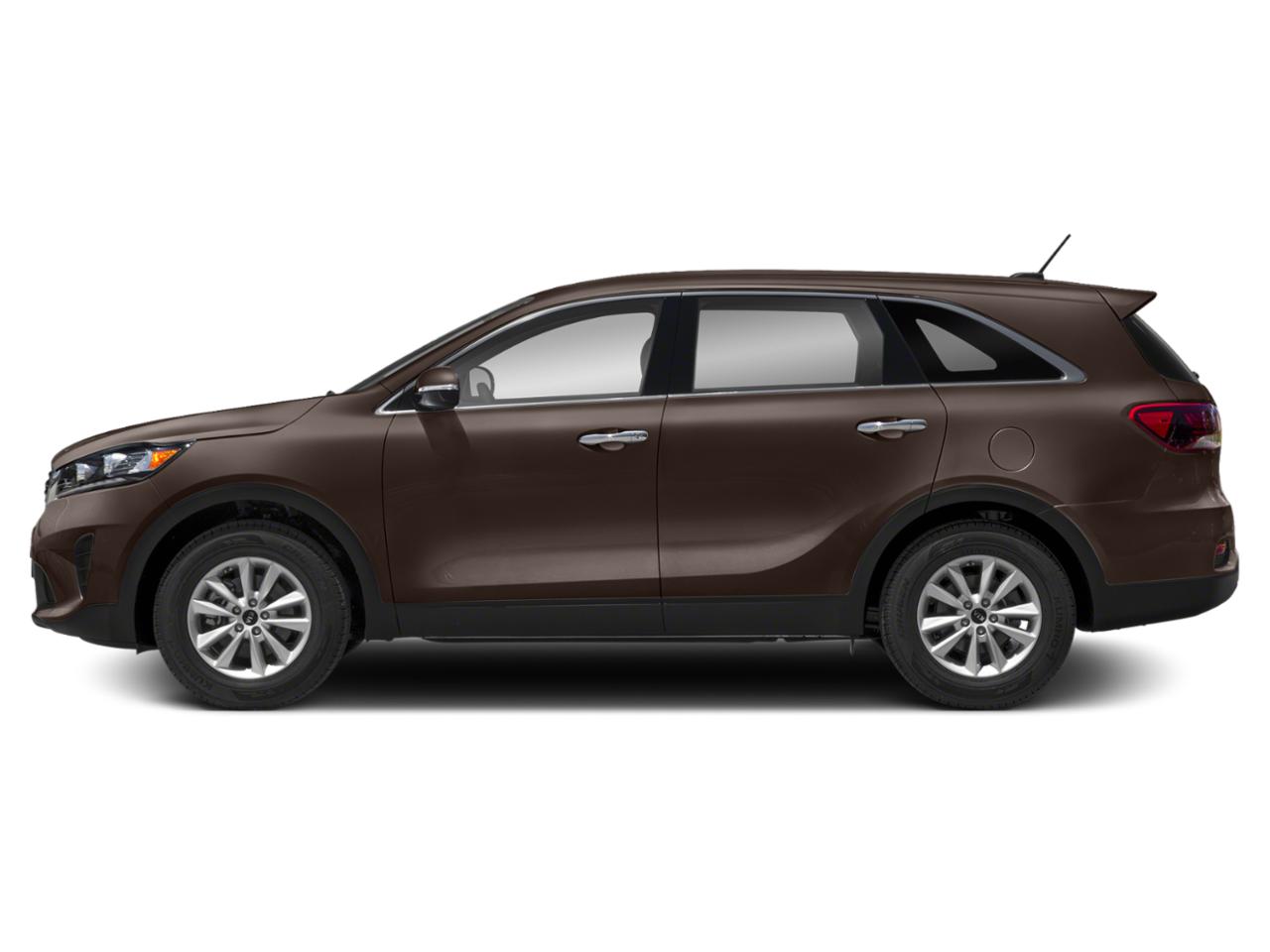 2020 Kia Sorento Vehicle Photo in Marion, IA 52302