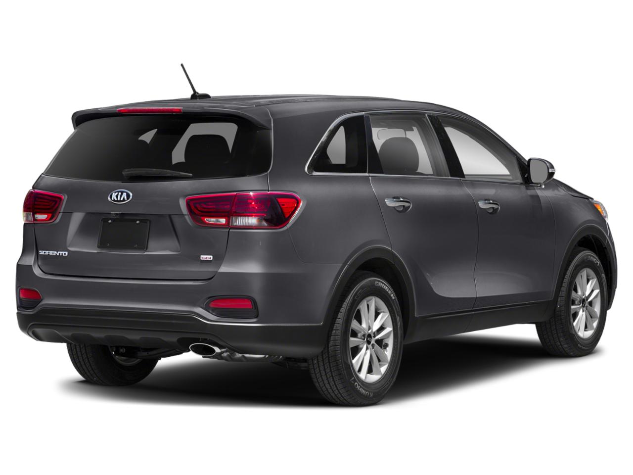 2020 Kia Sorento Vehicle Photo in Sanford, FL 32771