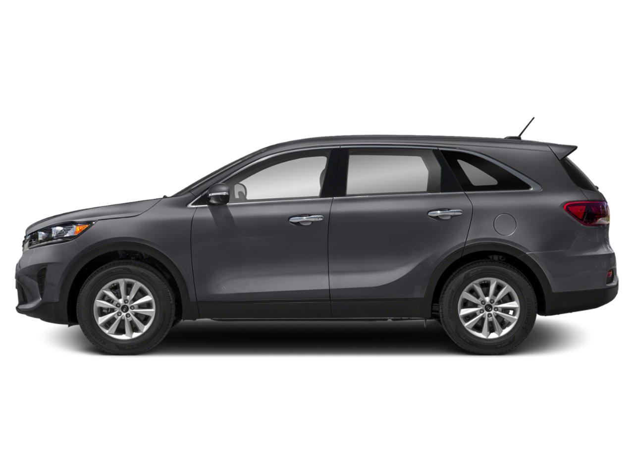 2020 Kia Sorento Vehicle Photo in Sanford, FL 32771