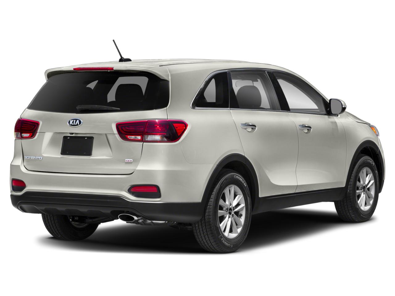 2020 Kia Sorento Vehicle Photo in Charlotte, NC 28212