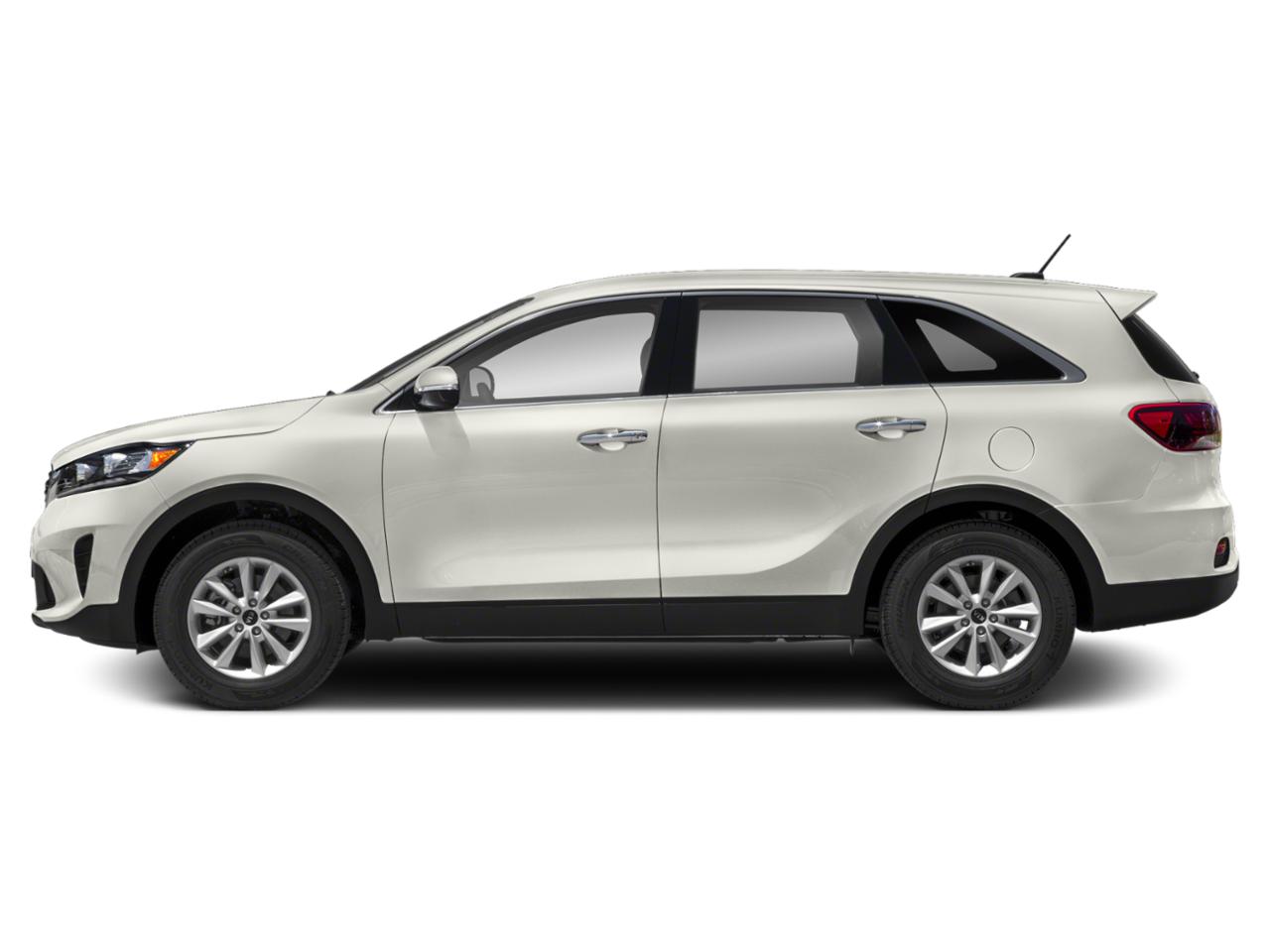 2020 Kia Sorento Vehicle Photo in Charlotte, NC 28212
