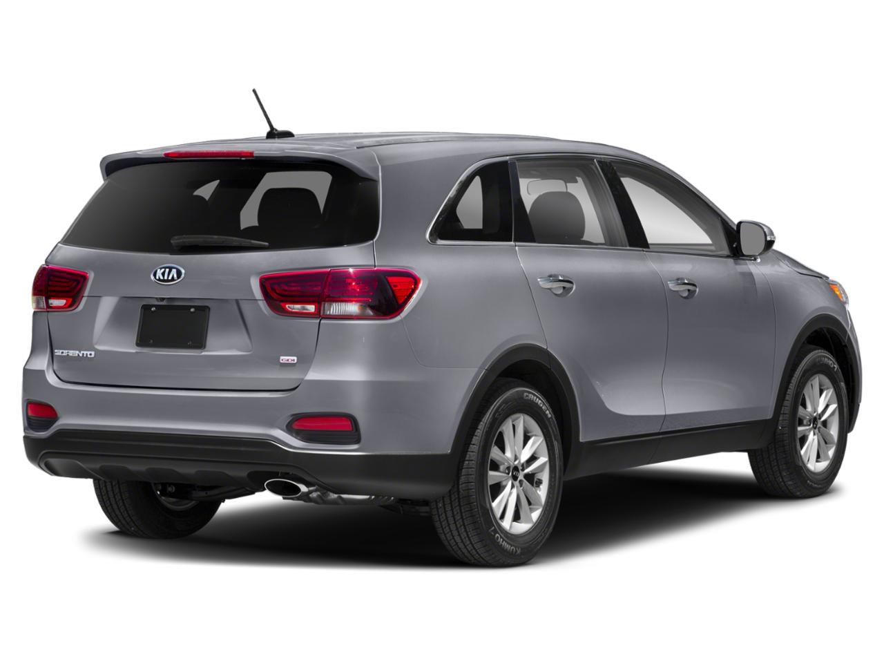 2020 Kia Sorento Vehicle Photo in Winter Park, FL 32792