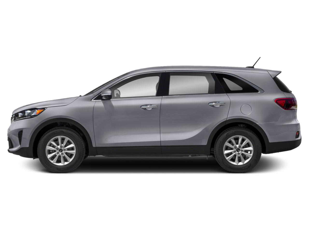 2020 Kia Sorento Vehicle Photo in Winter Park, FL 32792