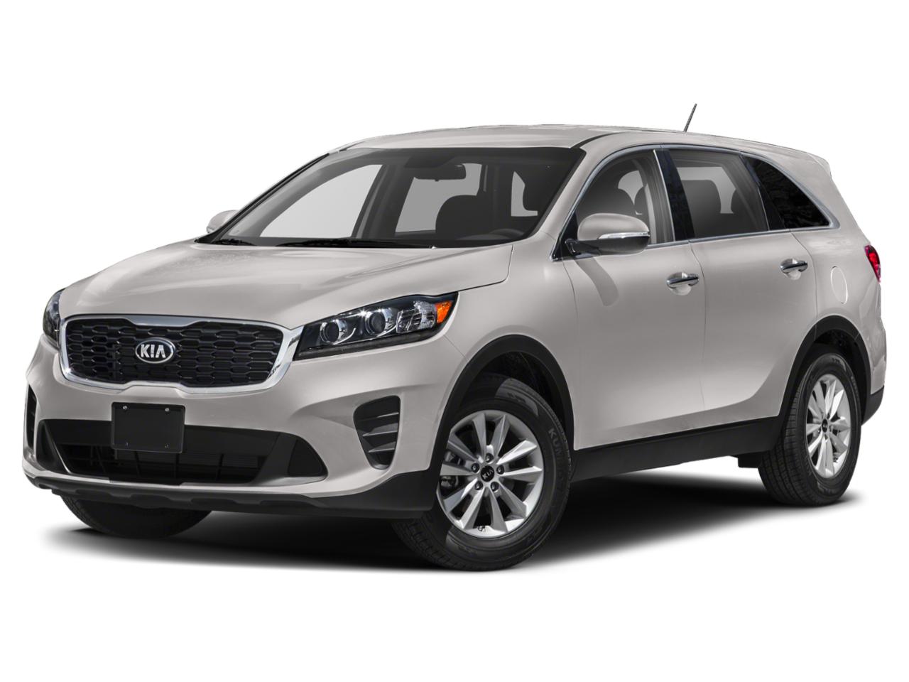 2020 Kia Sorento Vehicle Photo in CLEARWATER, FL 33764-7163